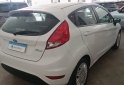 Autos - Ford Fiesta 2015 Nafta 109000Km - En Venta