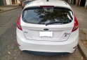 Autos - Ford Fiesta Kinetic Titanium 2013 Nafta 173000Km - En Venta