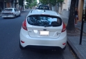 Autos - Ford Fiesta Kinetic Titanium 2013 Nafta 173000Km - En Venta