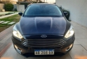 Autos - Ford Focus 2017 Nafta 100000Km - En Venta