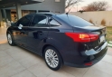 Autos - Ford Focus 2017 Nafta 100000Km - En Venta