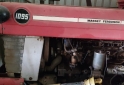 Camiones y Gras - Tractor Massey Ferguson 1095 1977 - En Venta