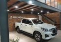 Camionetas - Toyota Hilux 2018 Nafta 107000Km - En Venta