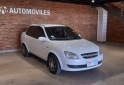 Autos - Chevrolet Classic 2012 Nafta 146000Km - En Venta