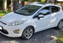 Autos - Ford Fiesta kinetic titanium 2012 Nafta 130000Km - En Venta