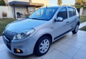 Autos - Renault Sandero 2013 Nafta  - En Venta