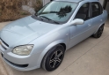 Autos - Chevrolet Corsa clasic classic 2011 GNC 148000Km - En Venta