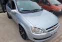 Autos - Chevrolet Corsa clasic classic 2011 GNC 148000Km - En Venta