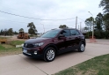 Autos - Volkswagen T-Cross Trendline 1.6 MSI 2021 Nafta 69400Km - En Venta