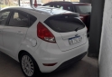 Autos - Ford Fiesta 2017 GNC 131000Km - En Venta