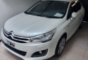 Autos - Citroen C4 LOUNGE 2014 Nafta 87300Km - En Venta