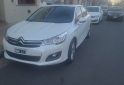 Autos - Citroen C4 LOUNGE 2014 Nafta 87300Km - En Venta