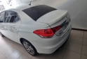 Autos - Citroen C4 LOUNGE 2014 Nafta 87300Km - En Venta