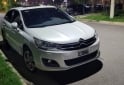 Autos - Citroen C4 LOUNGE 2014 Nafta 88300Km - En Venta