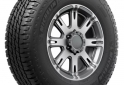 Accesorios para Autos - MICHELIN 265/65/17 LTX FORCE - En Venta