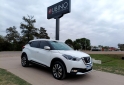 Autos - Nissan Kicks Exclusive CVT 2021 Nafta 18700Km - En Venta