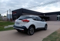 Autos - Nissan Kicks Exclusive CVT 2021 Nafta 18700Km - En Venta