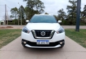 Autos - Nissan Kicks Exclusive CVT 2021 Nafta 18700Km - En Venta