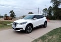 Autos - Nissan Kicks Exclusive CVT 2021 Nafta 18700Km - En Venta