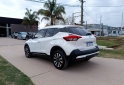 Autos - Nissan Kicks Exclusive CVT 2021 Nafta 18700Km - En Venta