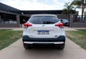 Autos - Nissan Kicks Exclusive CVT 2021 Nafta 18700Km - En Venta