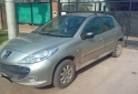 Autos - Peugeot 207 2009 Nafta 250000Km - En Venta