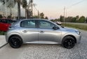 Autos - Peugeot 208 Style 1.6 AT 2024 Nafta 0Km - En Venta