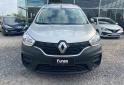 Utilitarios - Renault Kangoo II Express Emotion 2023 Nafta 0Km - En Venta