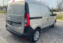 Utilitarios - Renault Kangoo II Express Emotion 2023 Nafta 0Km - En Venta