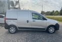 Utilitarios - Renault Kangoo II Express Emotion 2023 Nafta 0Km - En Venta