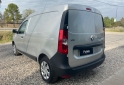 Utilitarios - Renault Kangoo II Express Emotion 2023 Nafta 0Km - En Venta