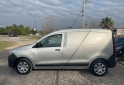 Utilitarios - Renault Kangoo II Express Emotion 2023 Nafta 0Km - En Venta