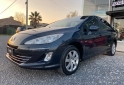 Autos - Peugeot 408 Allure NAV 2.0 2011 Nafta 122000Km - En Venta