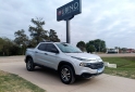 Camionetas - Fiat Toro Freedom 2.0 16V AT9 2018 Diesel 87400Km - En Venta