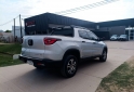 Camionetas - Fiat Toro Freedom 2.0 16V AT9 2018 Diesel 87400Km - En Venta