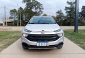 Camionetas - Fiat Toro Freedom 2.0 16V AT9 2018 Diesel 87400Km - En Venta