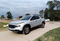 Camionetas - Fiat Toro Freedom 2.0 16V AT9 2018 Diesel 87400Km - En Venta