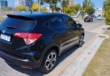 Autos - Honda HRV 1.8 LX CVT 2018 Nafta 23900Km - En Venta