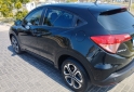 Autos - Honda HRV 1.8 LX CVT 2018 Nafta 23900Km - En Venta