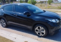 Autos - Honda HRV 1.8 LX CVT 2018 Nafta 23900Km - En Venta