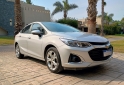 Autos - Chevrolet Cruze 2021 Nafta 43800Km - En Venta