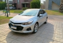 Autos - Chevrolet Cruze 2021 Nafta 43800Km - En Venta