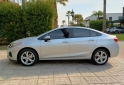 Autos - Chevrolet Cruze 2021 Nafta 43800Km - En Venta