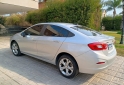 Autos - Chevrolet Cruze 2021 Nafta 43800Km - En Venta