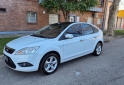 Autos - Ford Focus 2.0 trend permuto 2011 Nafta 150000Km - En Venta