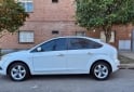 Autos - Ford Focus 2.0 trend permuto 2011 Nafta 150000Km - En Venta