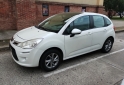 Autos - Citroen C3 2016 GNC 158000Km - En Venta