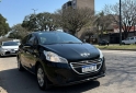 Autos - Peugeot 208 2016 Nafta 85000Km - En Venta