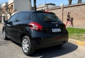 Autos - Peugeot 208 2016 Nafta 85000Km - En Venta