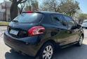 Autos - Peugeot 208 2016 Nafta 85000Km - En Venta